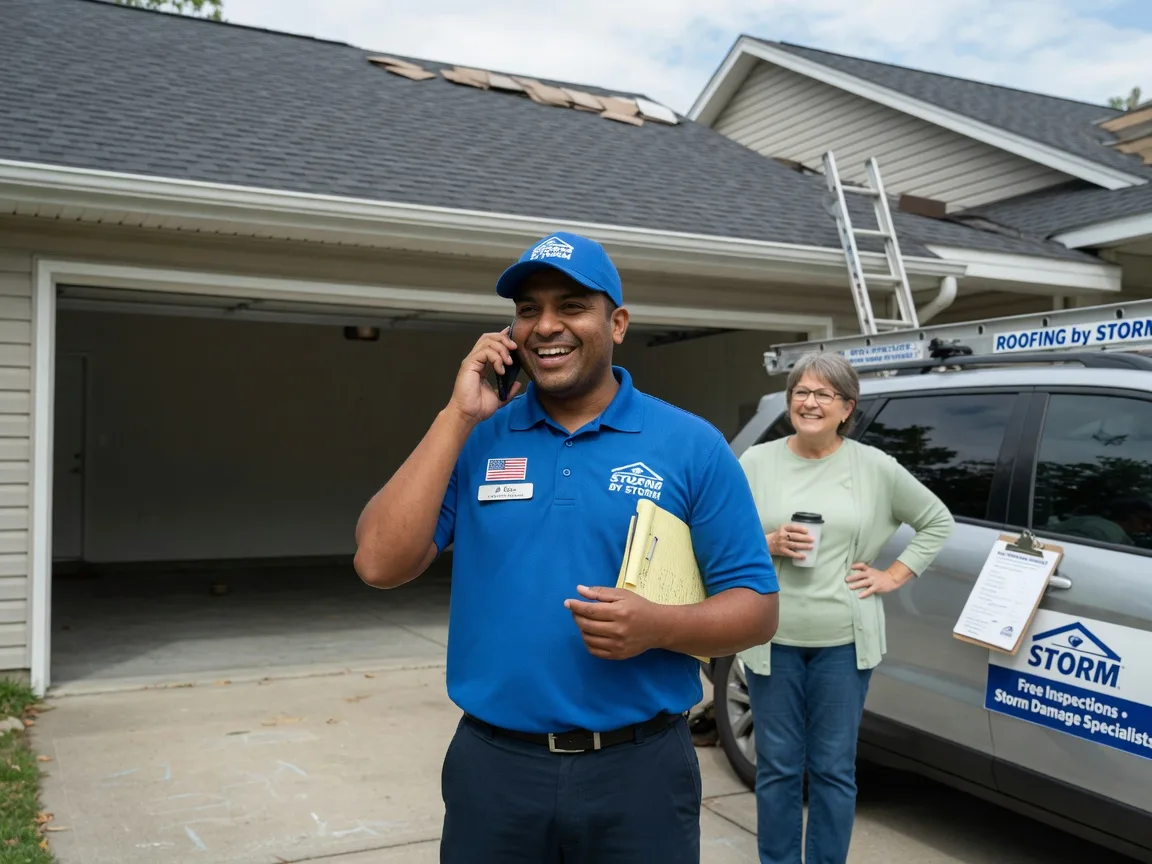 Roof Repair Near Me Sayreville, NJ FAQs