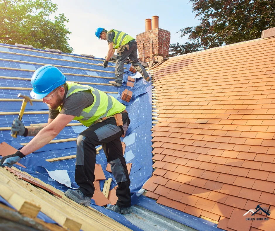 Why choose Roof Repair Near Me in Sayreville, NJ
